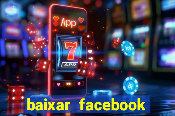 baixar facebook messenger baixaki